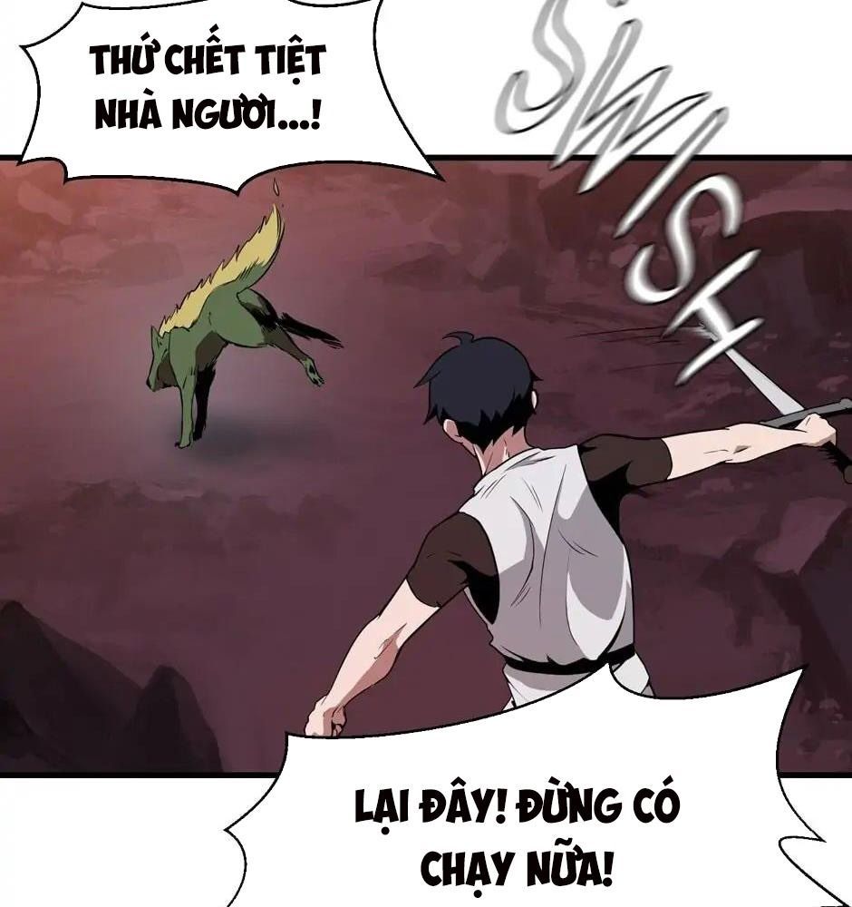 Câu Chuyện Sinh Tồn Của Kiếm Vương Ở Thế Giới Khác Chapter 2 - 12