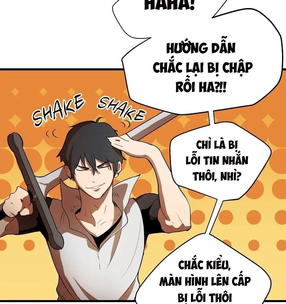 Câu Chuyện Sinh Tồn Của Kiếm Vương Ở Thế Giới Khác Chapter 2 - 115