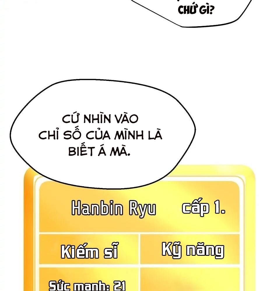 Câu Chuyện Sinh Tồn Của Kiếm Vương Ở Thế Giới Khác Chapter 2 - 116