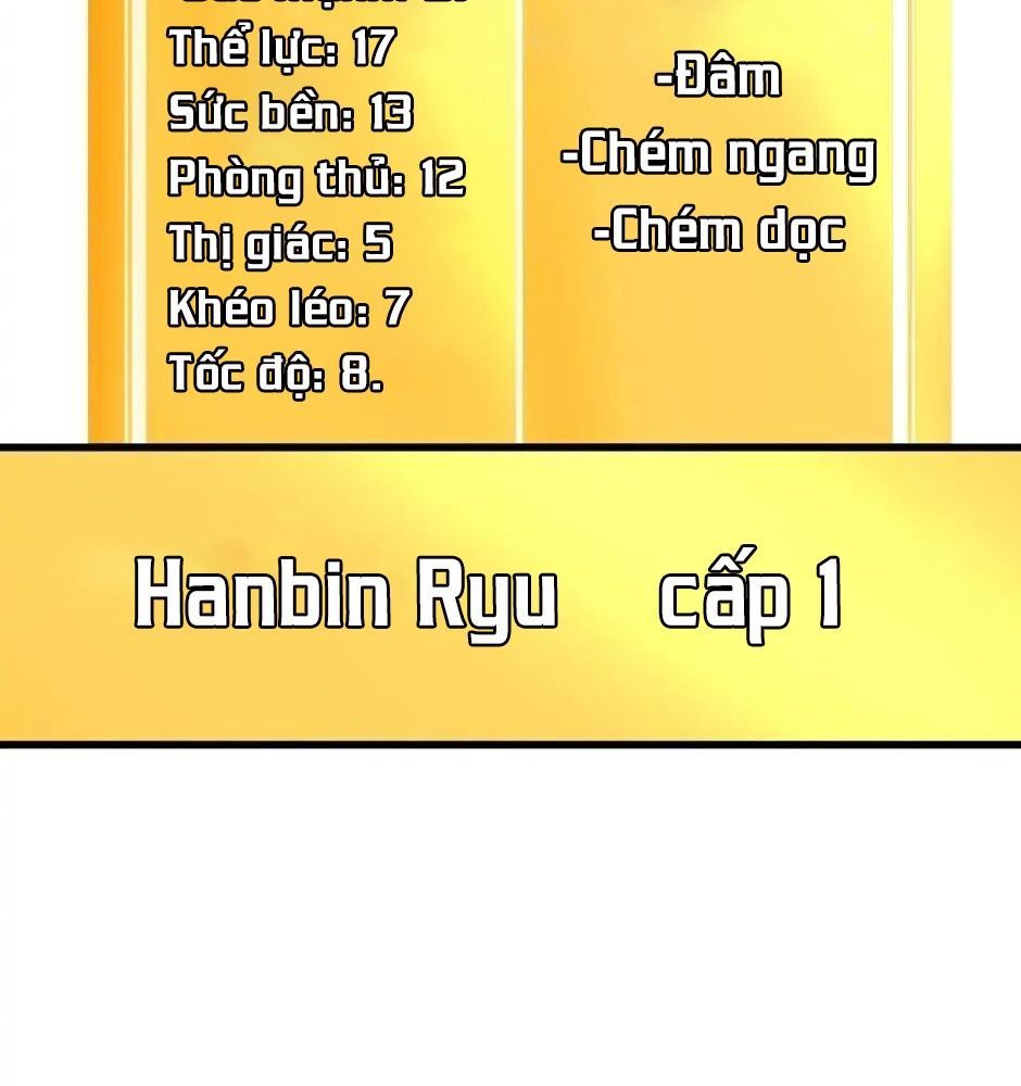 Câu Chuyện Sinh Tồn Của Kiếm Vương Ở Thế Giới Khác Chapter 2 - 117