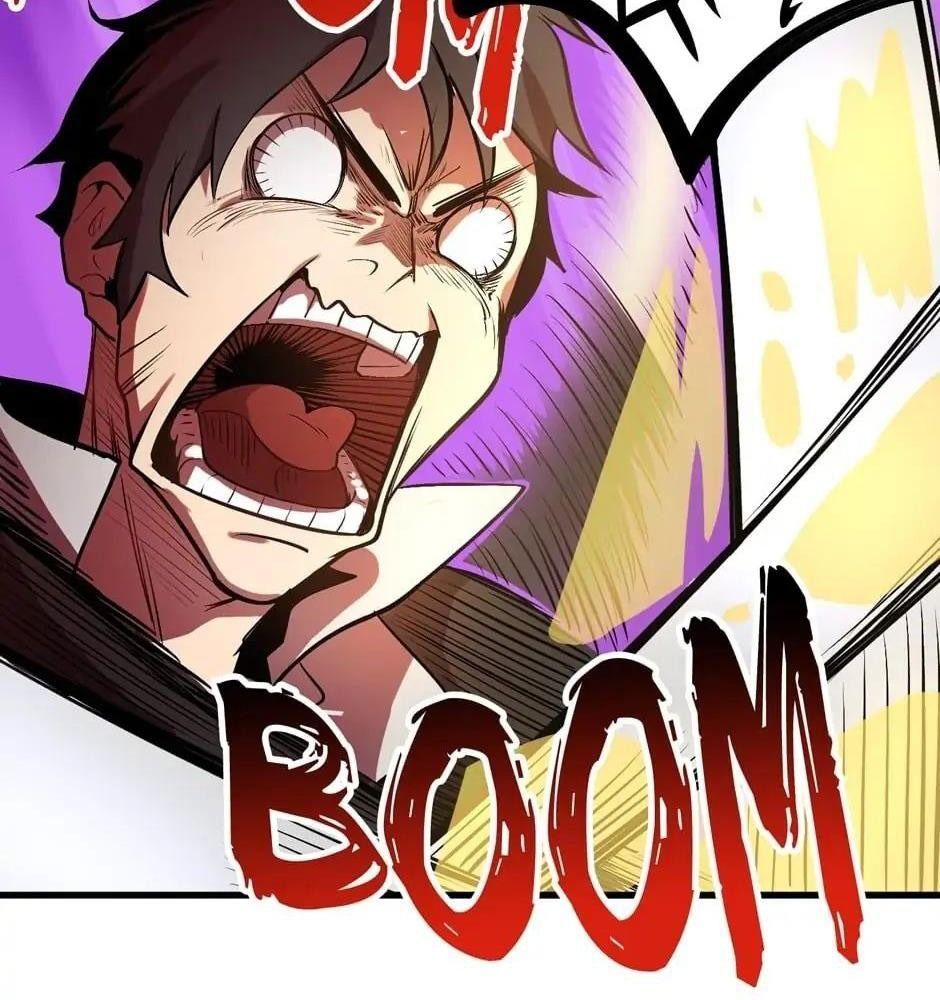 Câu Chuyện Sinh Tồn Của Kiếm Vương Ở Thế Giới Khác Chapter 2 - 119