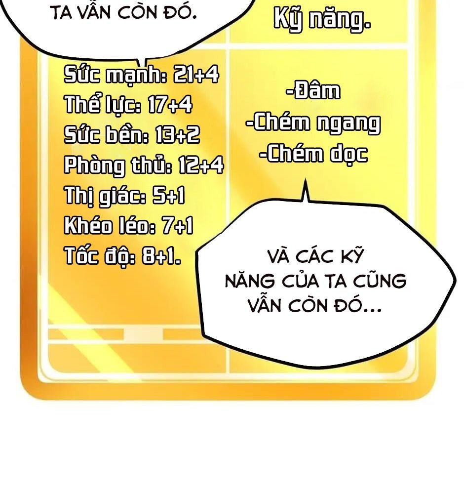 Câu Chuyện Sinh Tồn Của Kiếm Vương Ở Thế Giới Khác Chapter 2 - 123