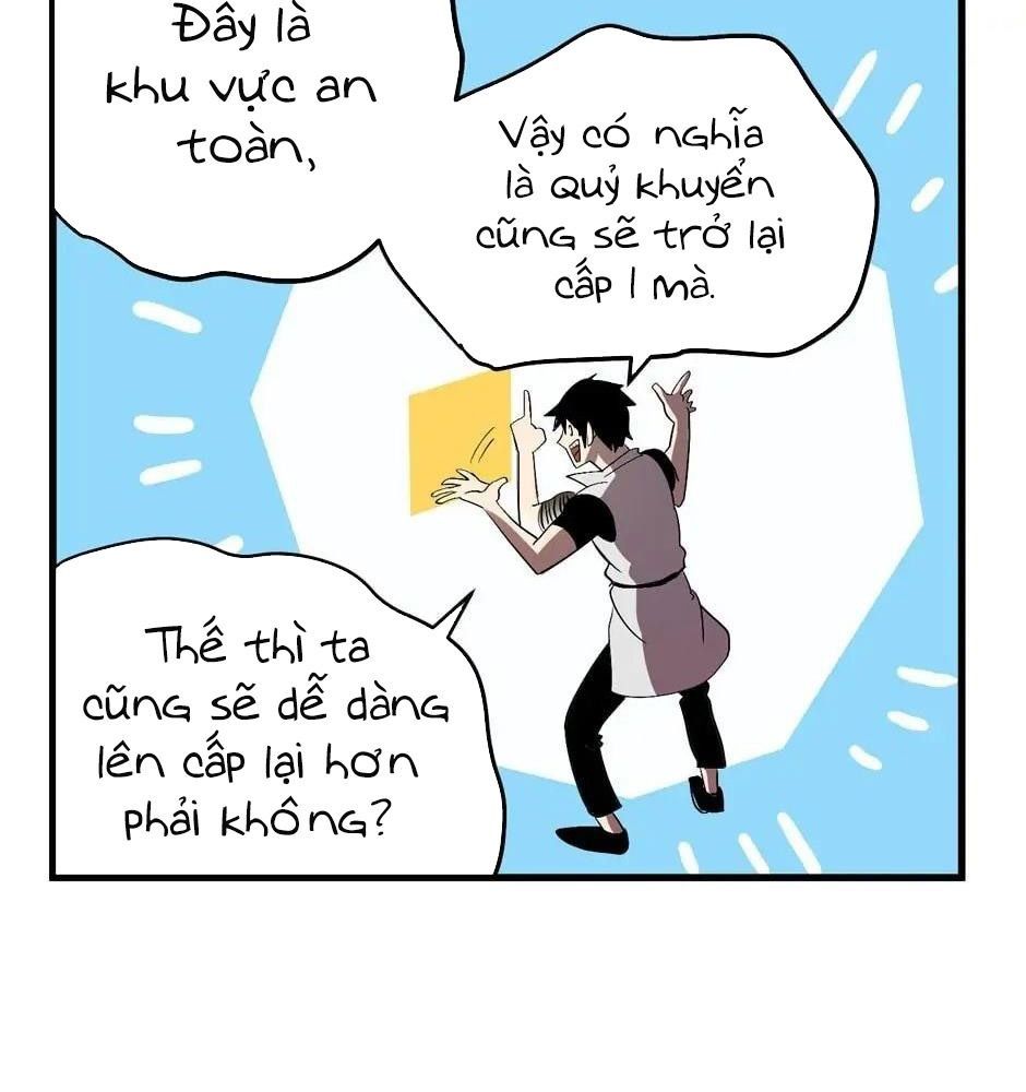 Câu Chuyện Sinh Tồn Của Kiếm Vương Ở Thế Giới Khác Chapter 2 - 125