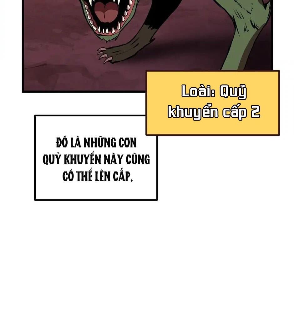 Câu Chuyện Sinh Tồn Của Kiếm Vương Ở Thế Giới Khác Chapter 2 - 14