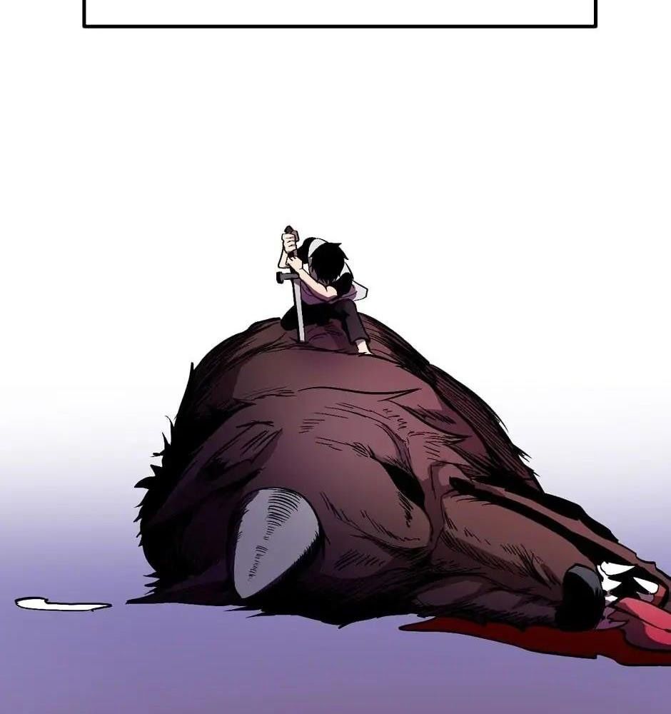 Câu Chuyện Sinh Tồn Của Kiếm Vương Ở Thế Giới Khác Chapter 2 - 137