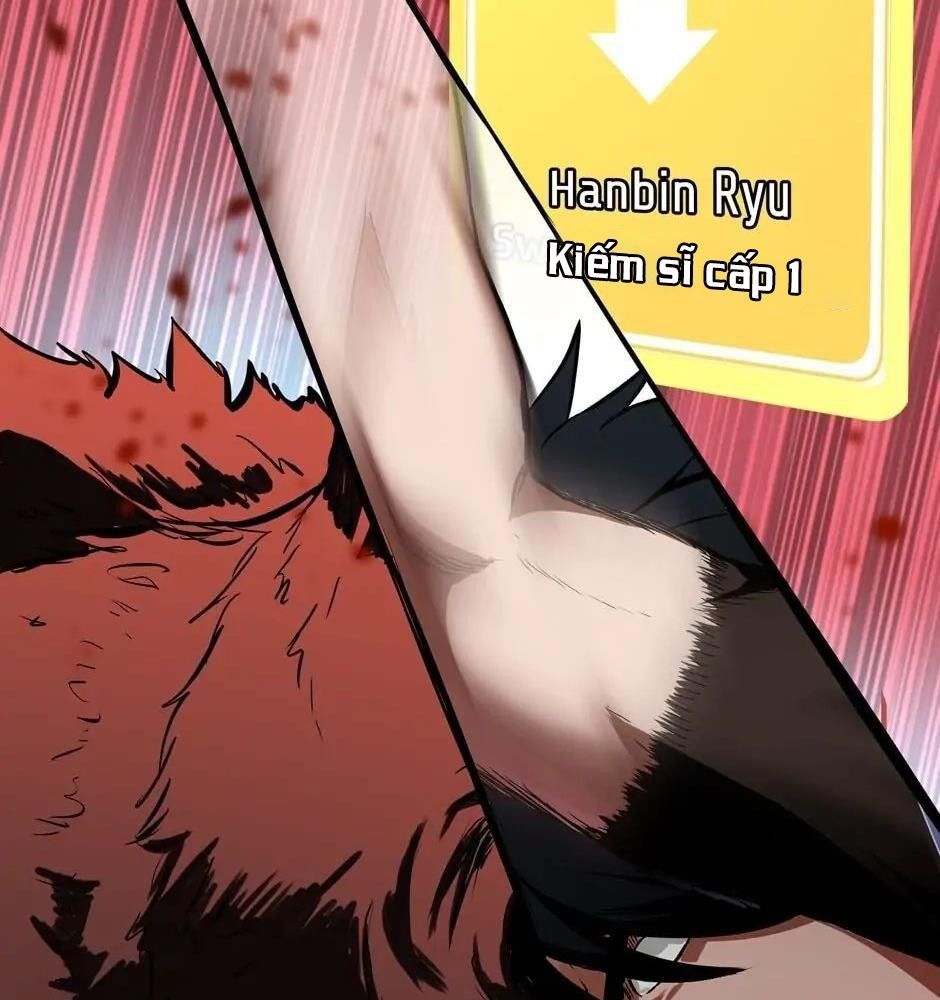 Câu Chuyện Sinh Tồn Của Kiếm Vương Ở Thế Giới Khác Chapter 2 - 140