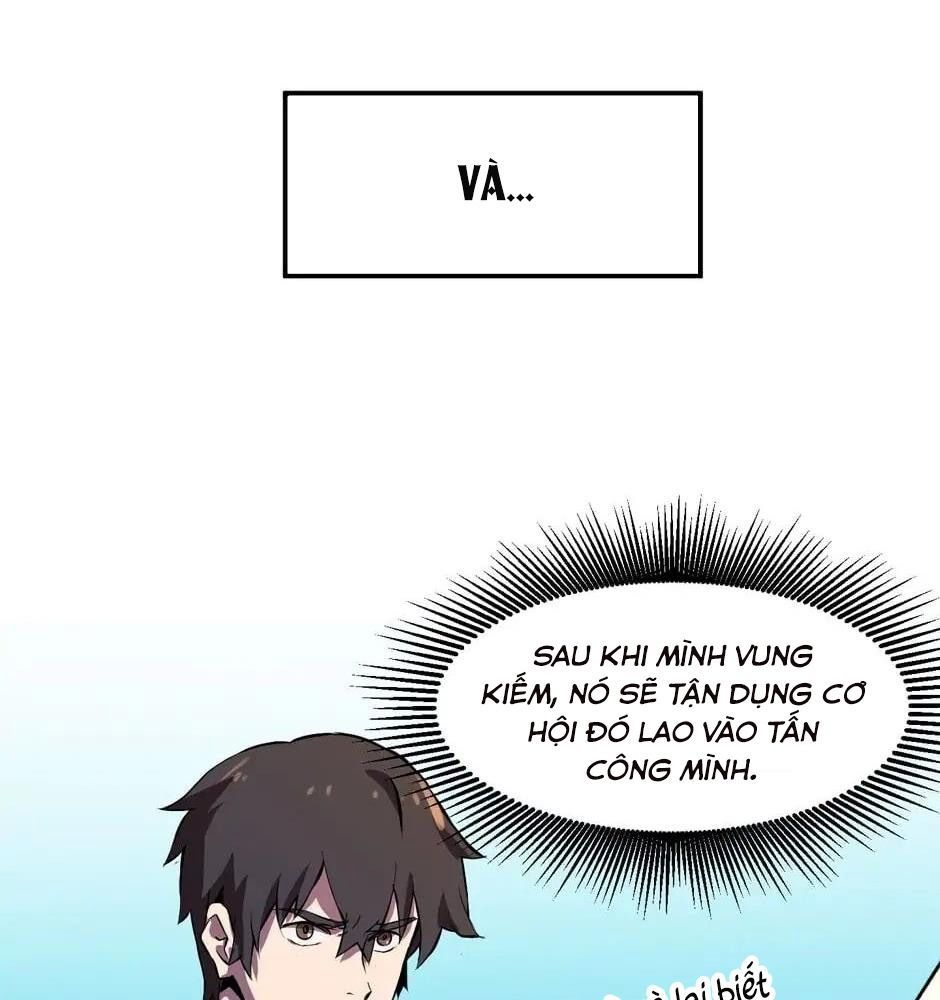 Câu Chuyện Sinh Tồn Của Kiếm Vương Ở Thế Giới Khác Chapter 2 - 15