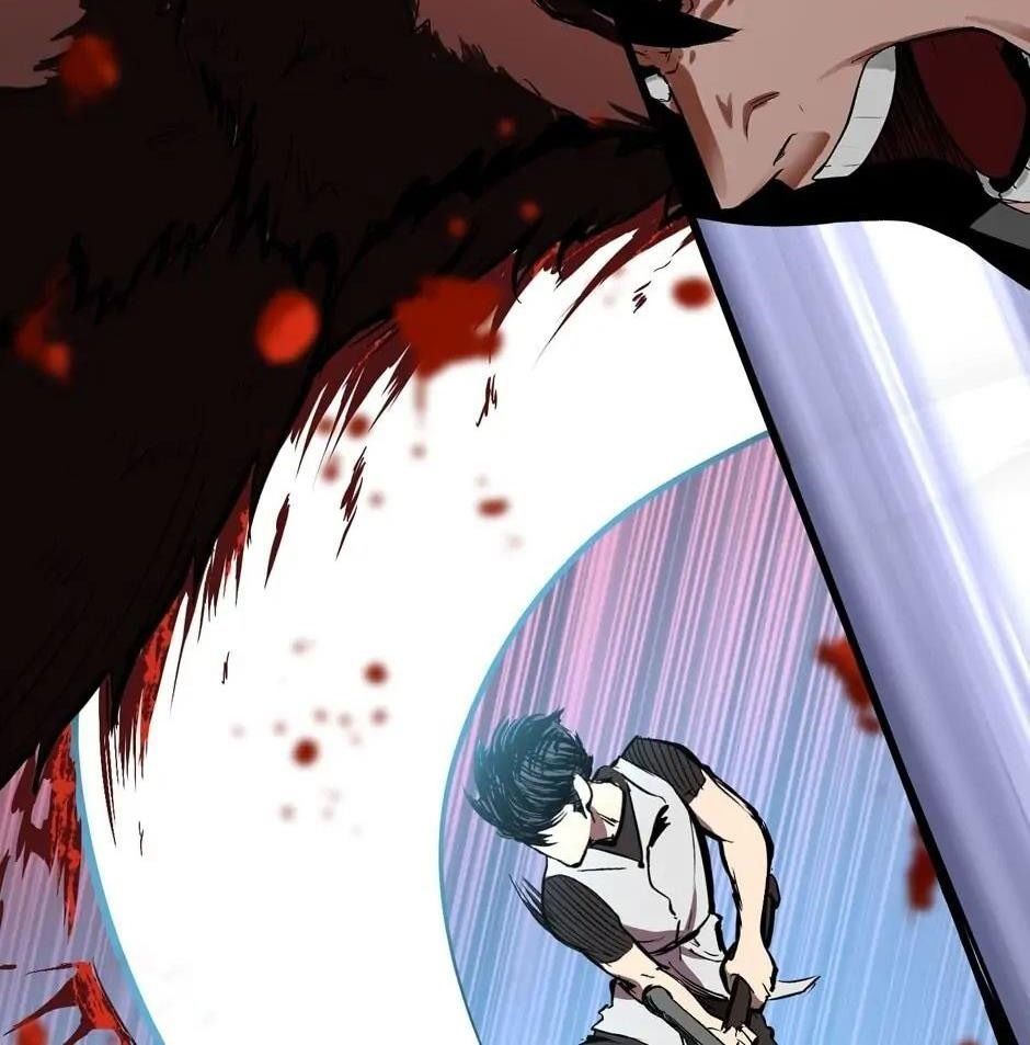 Câu Chuyện Sinh Tồn Của Kiếm Vương Ở Thế Giới Khác Chapter 2 - 141