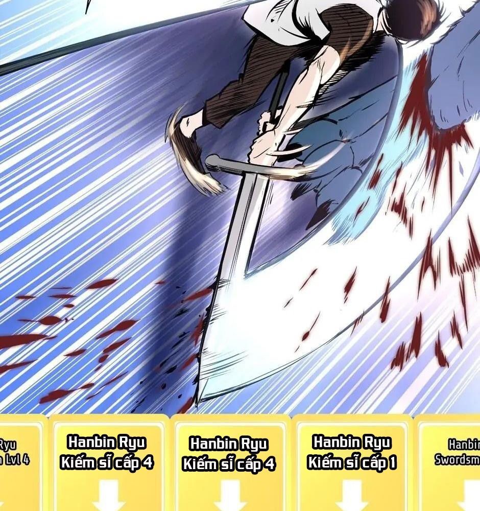 Câu Chuyện Sinh Tồn Của Kiếm Vương Ở Thế Giới Khác Chapter 2 - 145
