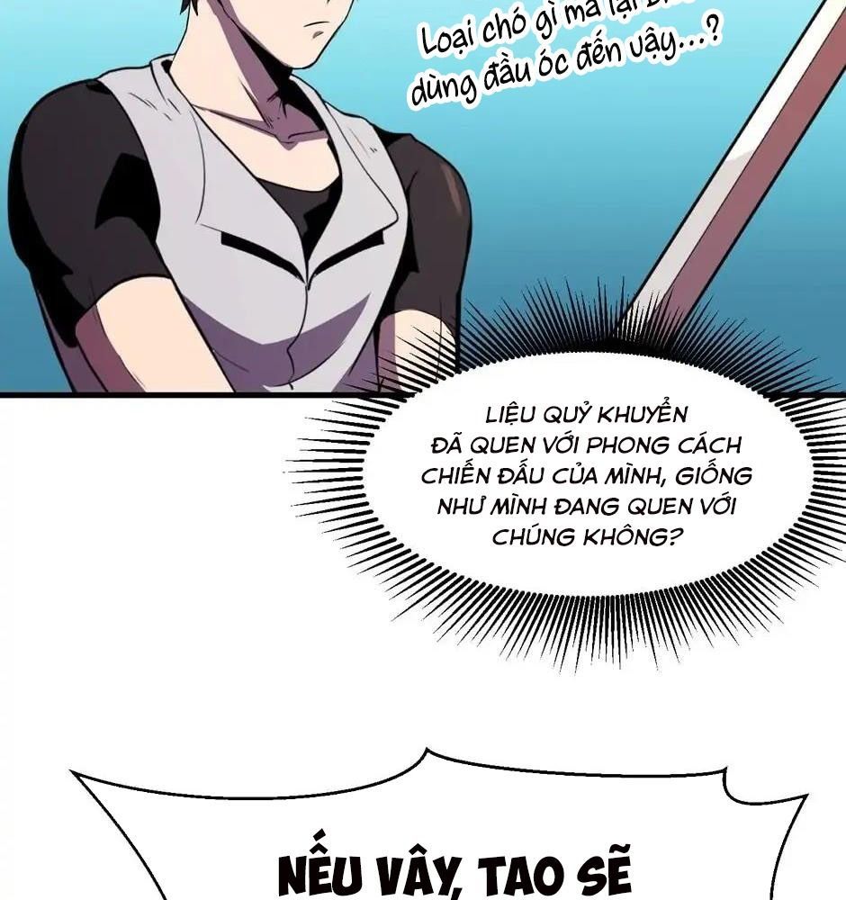 Câu Chuyện Sinh Tồn Của Kiếm Vương Ở Thế Giới Khác Chapter 2 - 16