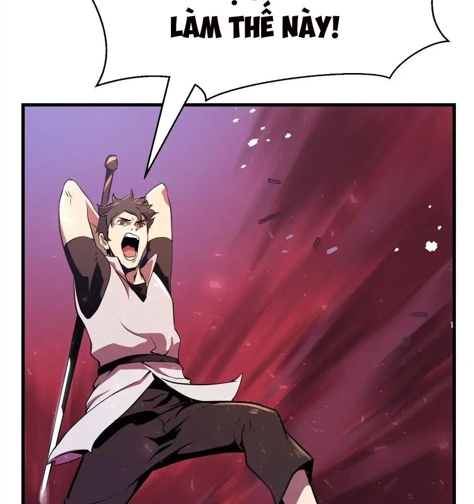 Câu Chuyện Sinh Tồn Của Kiếm Vương Ở Thế Giới Khác Chapter 2 - 17