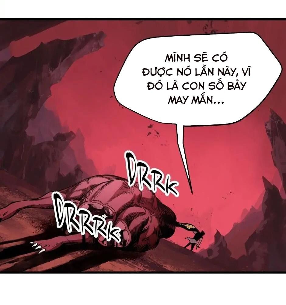 Câu Chuyện Sinh Tồn Của Kiếm Vương Ở Thế Giới Khác Chapter 2 - 164