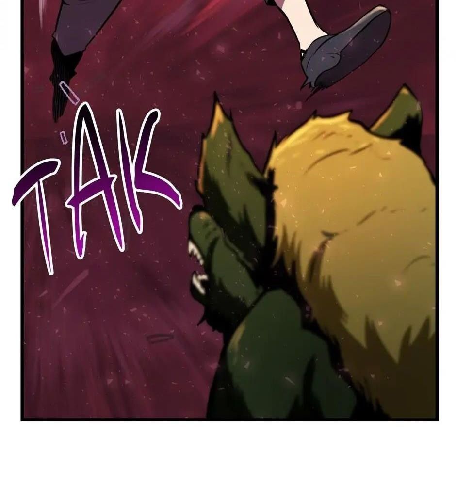 Câu Chuyện Sinh Tồn Của Kiếm Vương Ở Thế Giới Khác Chapter 2 - 18