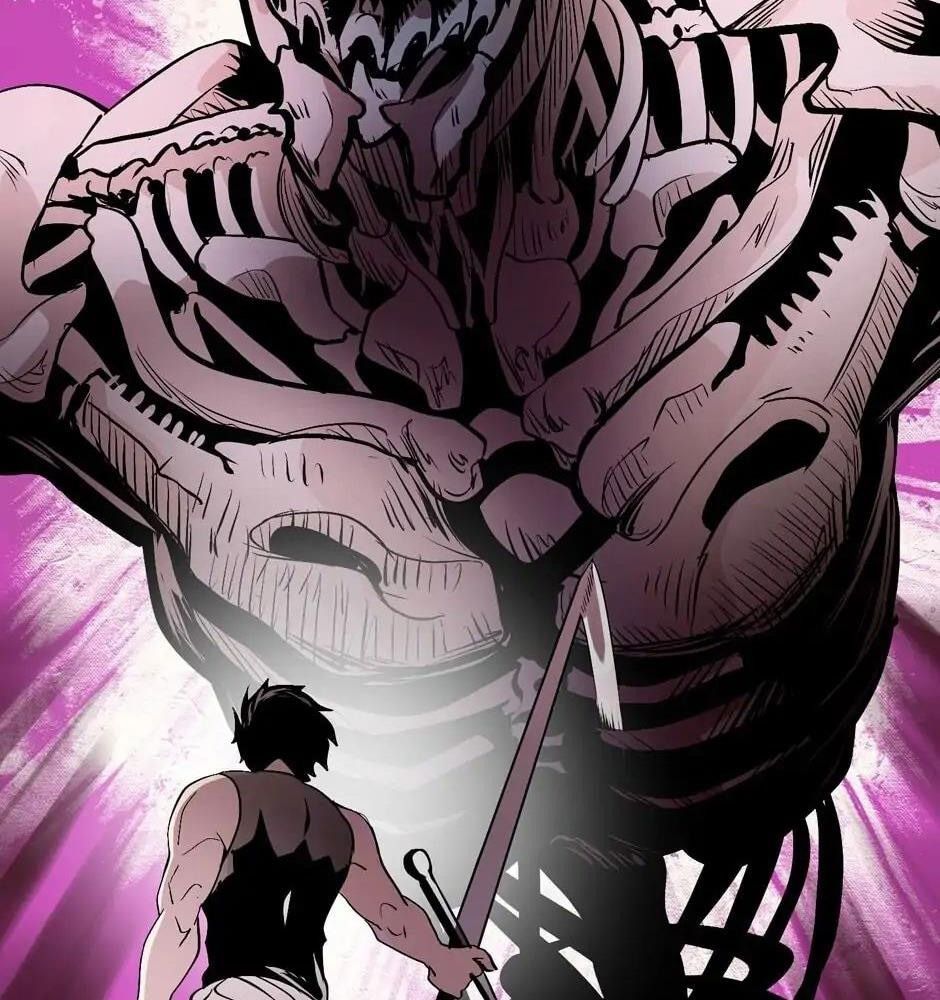 Câu Chuyện Sinh Tồn Của Kiếm Vương Ở Thế Giới Khác Chapter 2 - 179