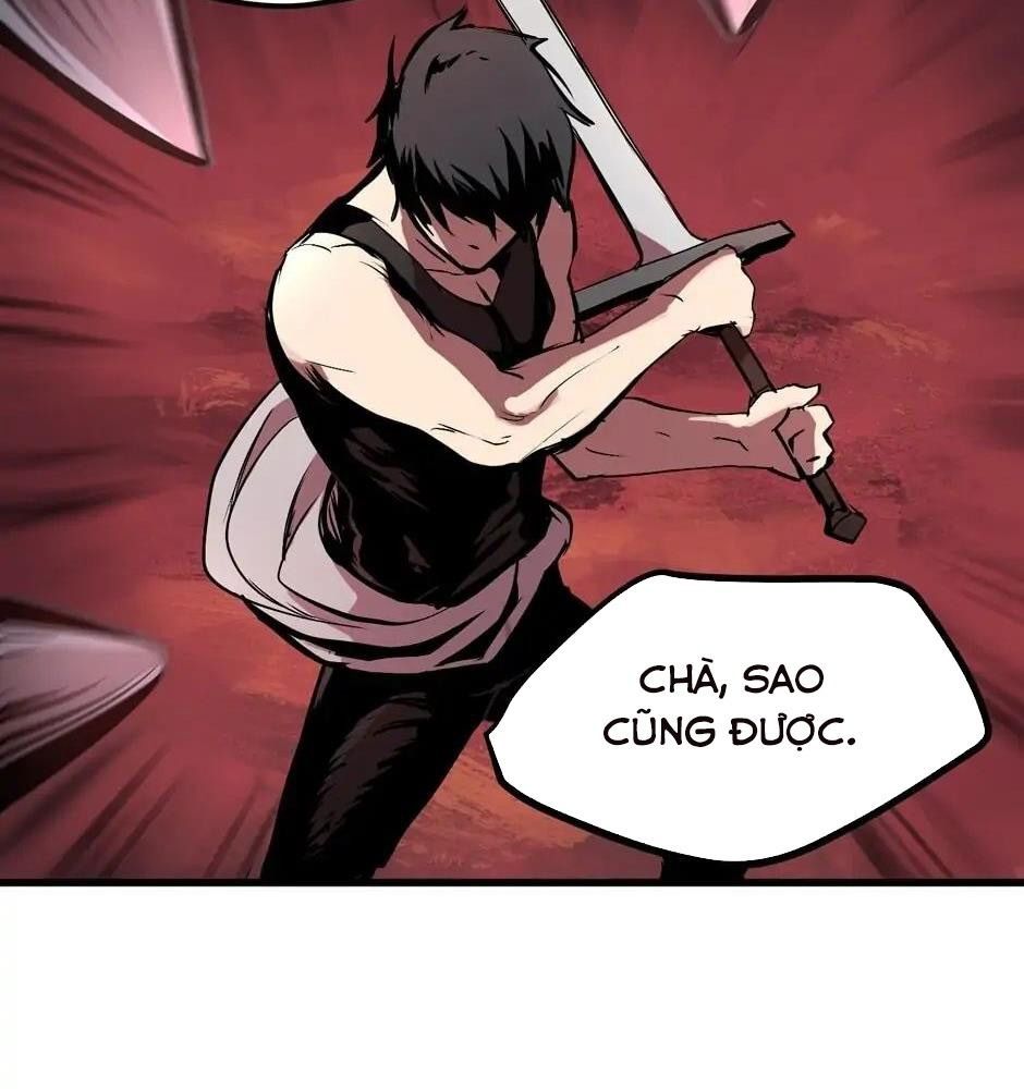 Câu Chuyện Sinh Tồn Của Kiếm Vương Ở Thế Giới Khác Chapter 2 - 184