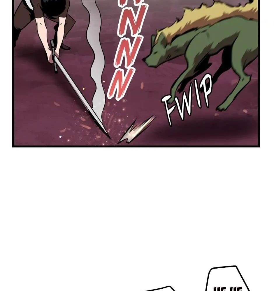 Câu Chuyện Sinh Tồn Của Kiếm Vương Ở Thế Giới Khác Chapter 2 - 20