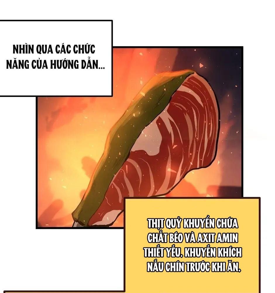 Câu Chuyện Sinh Tồn Của Kiếm Vương Ở Thế Giới Khác Chapter 2 - 36