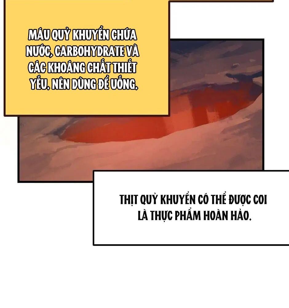 Câu Chuyện Sinh Tồn Của Kiếm Vương Ở Thế Giới Khác Chapter 2 - 37