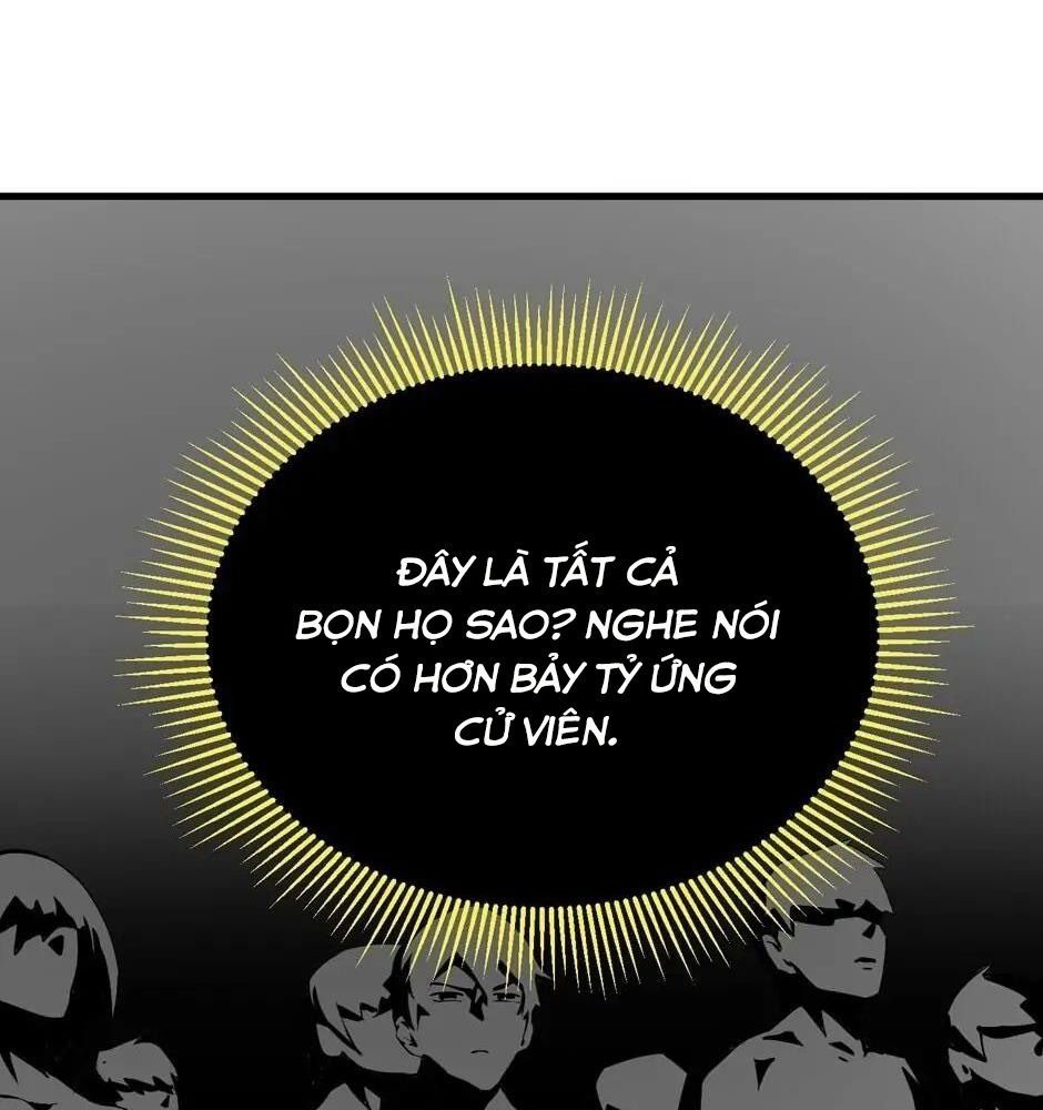 Câu Chuyện Sinh Tồn Của Kiếm Vương Ở Thế Giới Khác Chapter 2 - 41