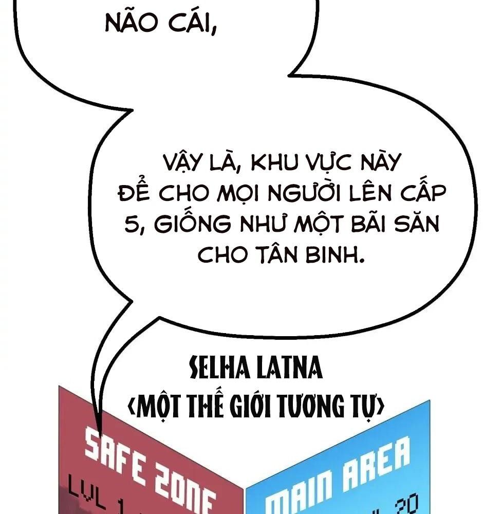 Câu Chuyện Sinh Tồn Của Kiếm Vương Ở Thế Giới Khác Chapter 2 - 53