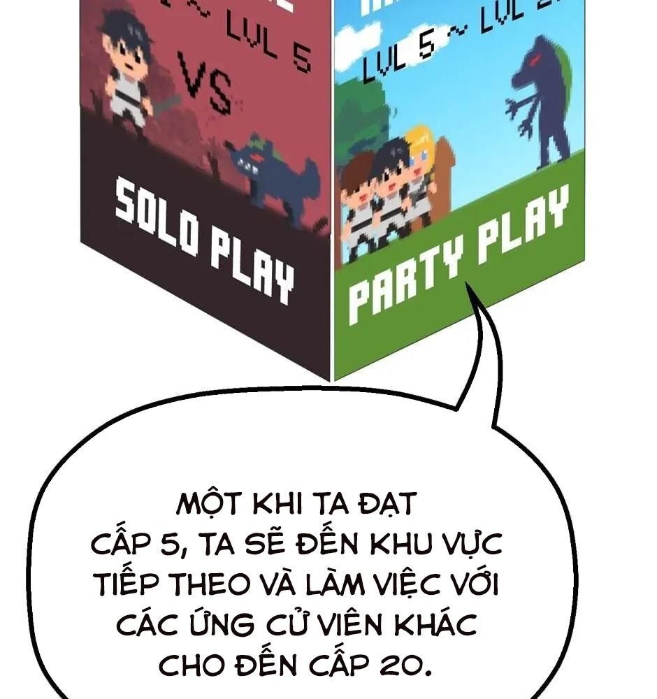 Câu Chuyện Sinh Tồn Của Kiếm Vương Ở Thế Giới Khác Chapter 2 - 54