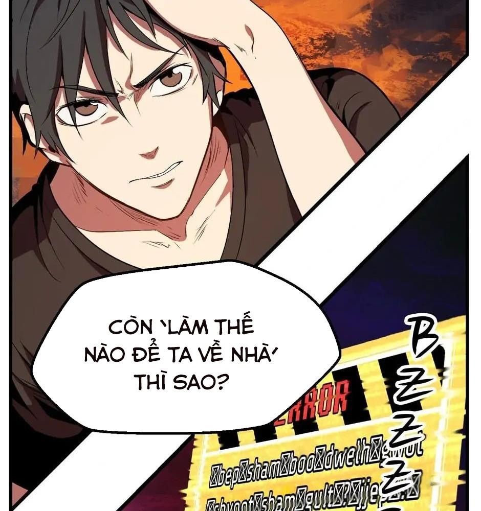 Câu Chuyện Sinh Tồn Của Kiếm Vương Ở Thế Giới Khác Chapter 2 - 60