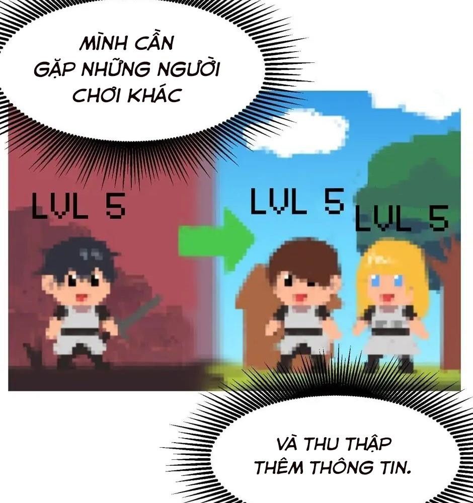 Câu Chuyện Sinh Tồn Của Kiếm Vương Ở Thế Giới Khác Chapter 2 - 62