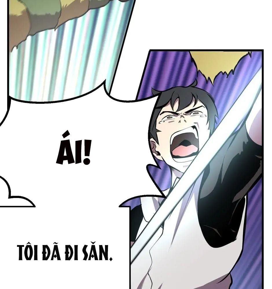 Câu Chuyện Sinh Tồn Của Kiếm Vương Ở Thế Giới Khác Chapter 2 - 68