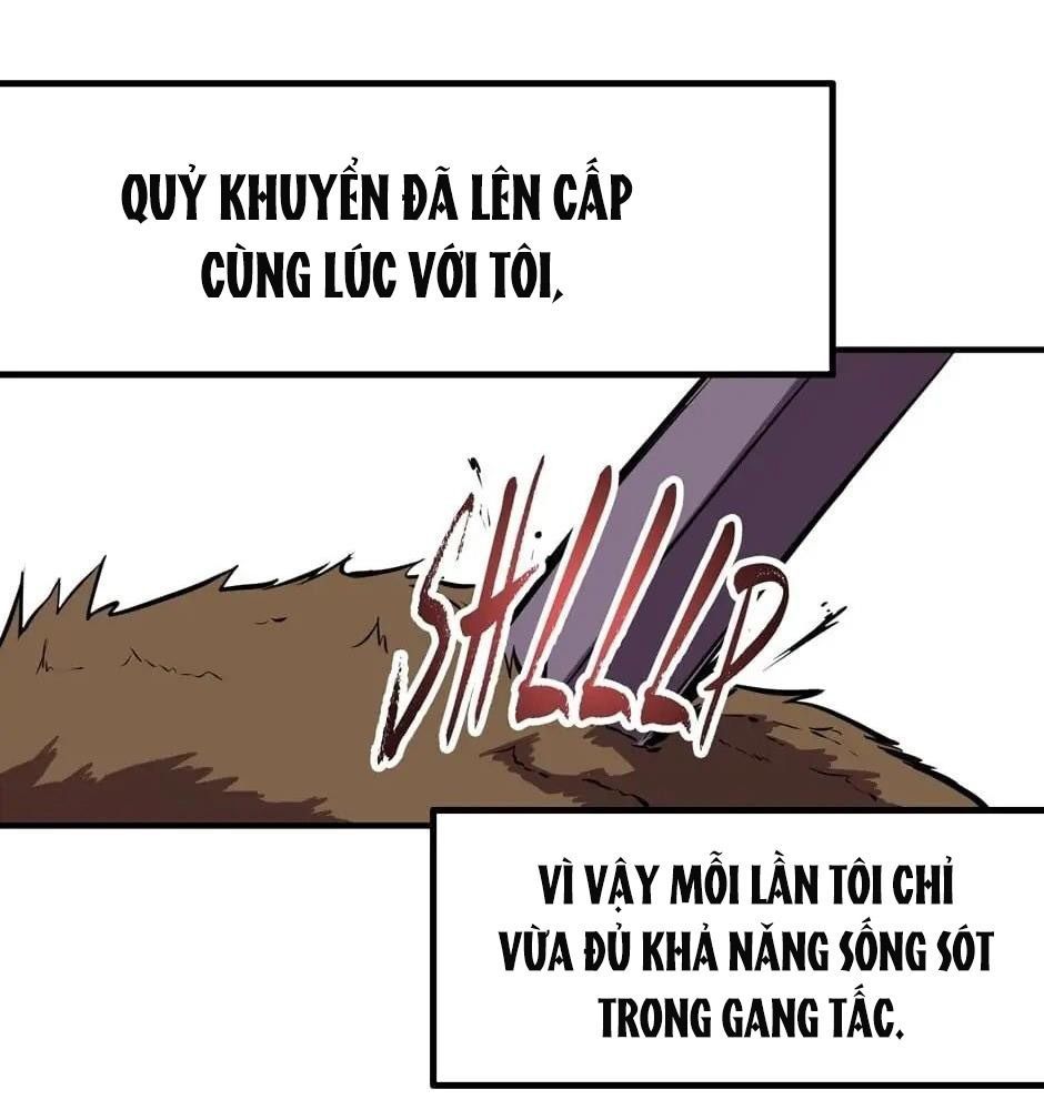 Câu Chuyện Sinh Tồn Của Kiếm Vương Ở Thế Giới Khác Chapter 2 - 70