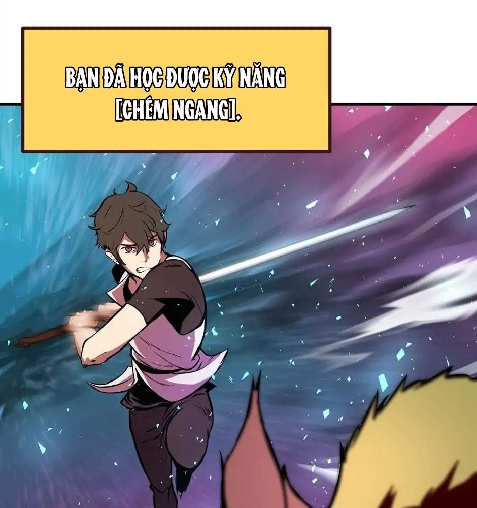 Câu Chuyện Sinh Tồn Của Kiếm Vương Ở Thế Giới Khác Chapter 2 - 74