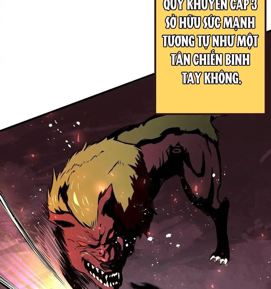 Câu Chuyện Sinh Tồn Của Kiếm Vương Ở Thế Giới Khác Chapter 2 - 76