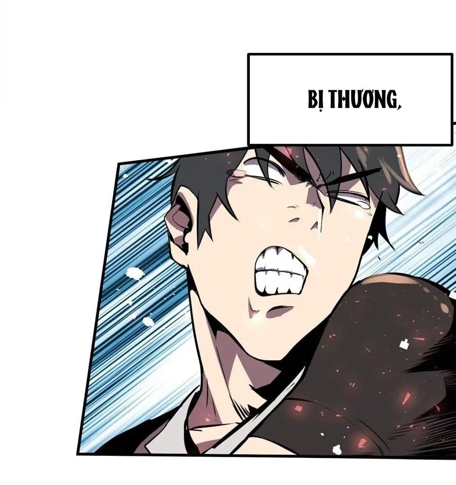 Câu Chuyện Sinh Tồn Của Kiếm Vương Ở Thế Giới Khác Chapter 2 - 78