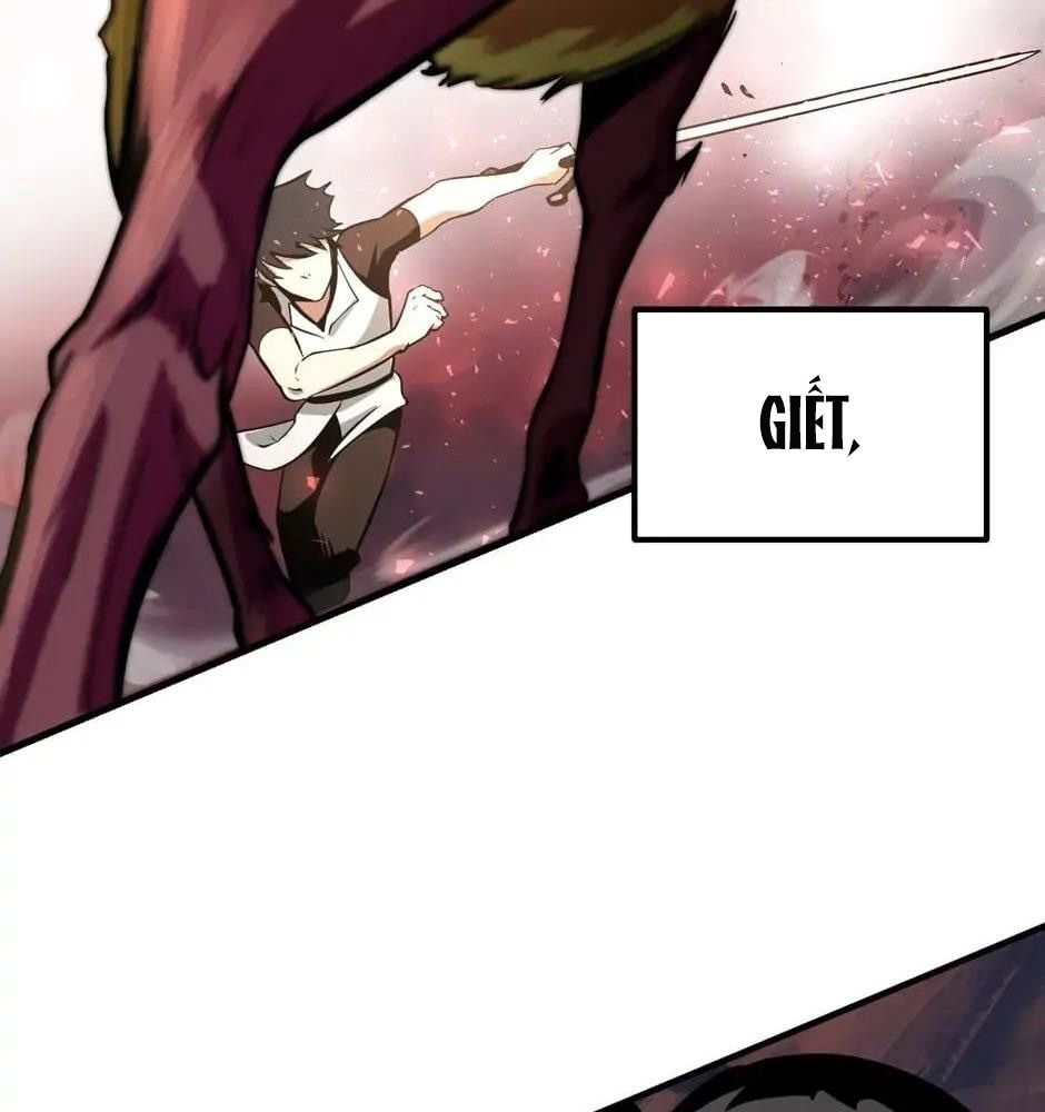 Câu Chuyện Sinh Tồn Của Kiếm Vương Ở Thế Giới Khác Chapter 2 - 80