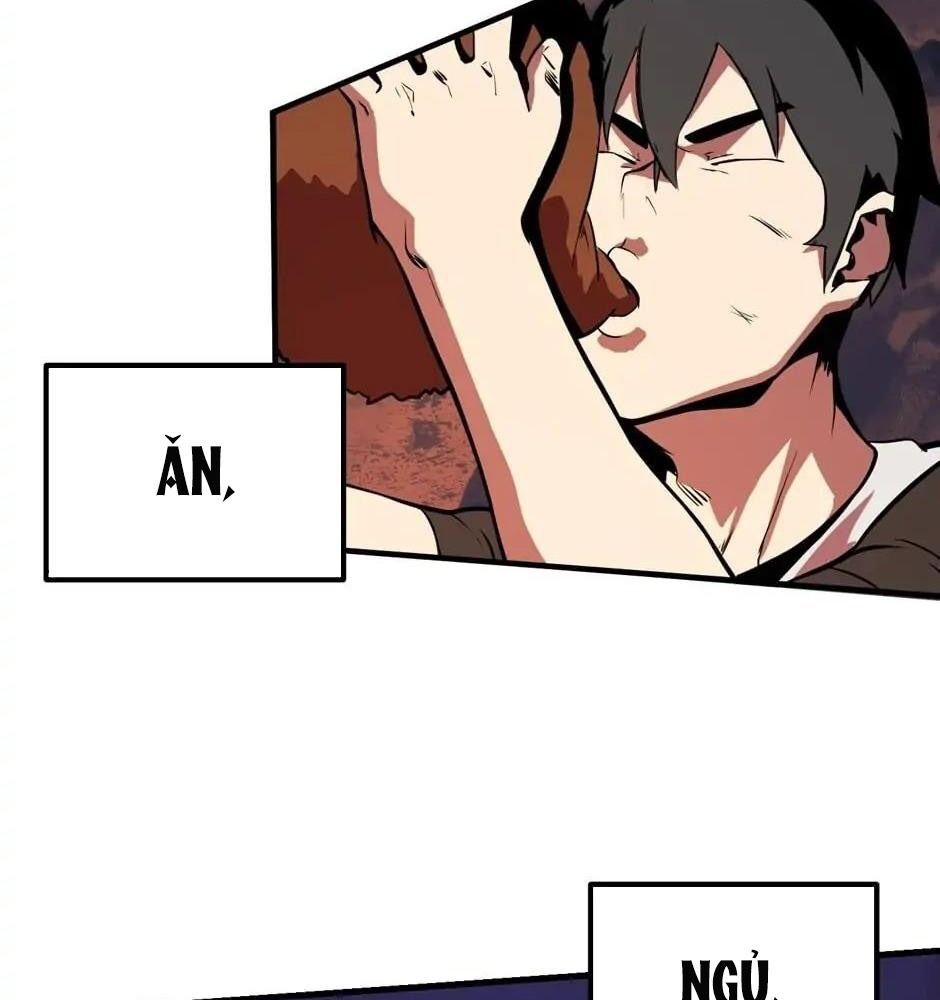 Câu Chuyện Sinh Tồn Của Kiếm Vương Ở Thế Giới Khác Chapter 2 - 81