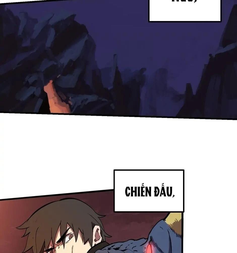 Câu Chuyện Sinh Tồn Của Kiếm Vương Ở Thế Giới Khác Chapter 2 - 82