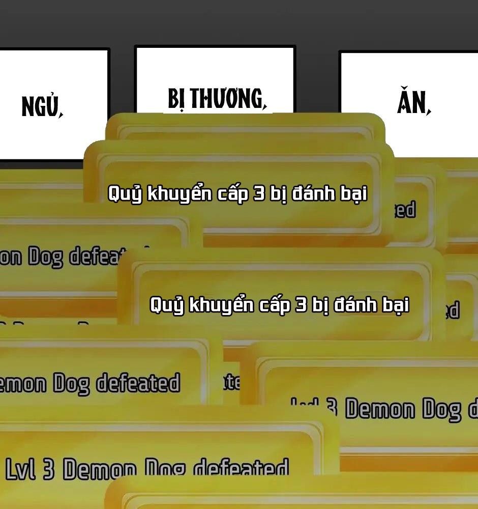 Câu Chuyện Sinh Tồn Của Kiếm Vương Ở Thế Giới Khác Chapter 2 - 87