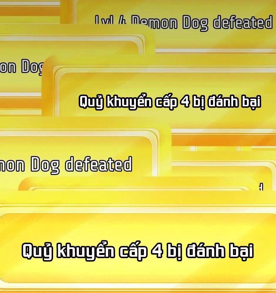 Câu Chuyện Sinh Tồn Của Kiếm Vương Ở Thế Giới Khác Chapter 2 - 88