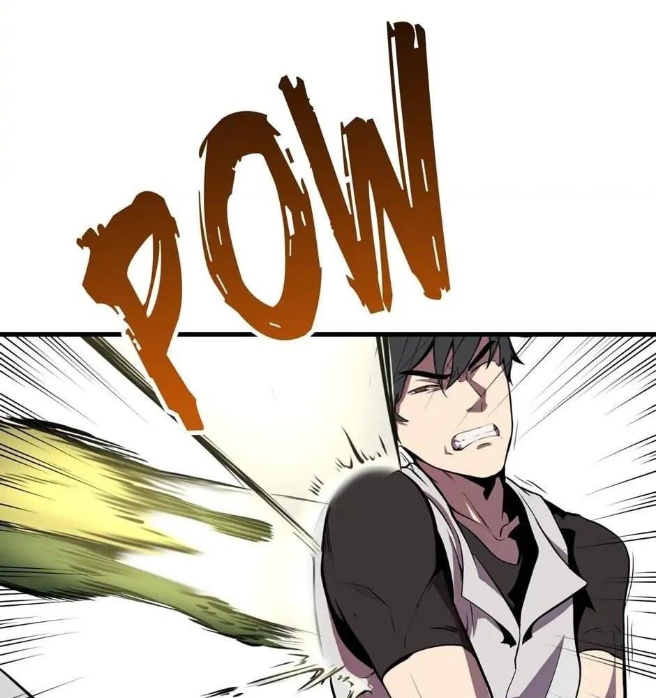 Câu Chuyện Sinh Tồn Của Kiếm Vương Ở Thế Giới Khác Chapter 2 - 10