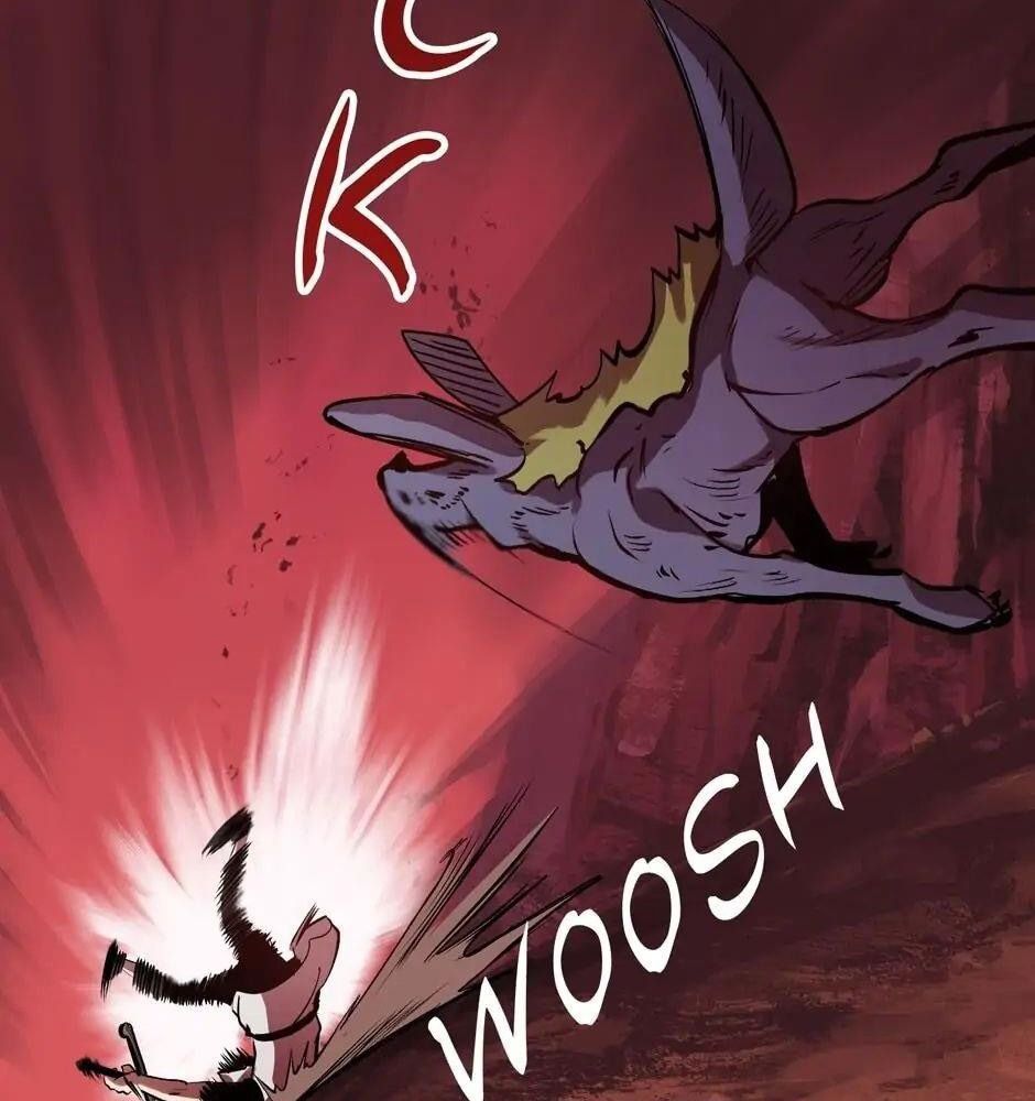 Câu Chuyện Sinh Tồn Của Kiếm Vương Ở Thế Giới Khác Chapter 2 - 91