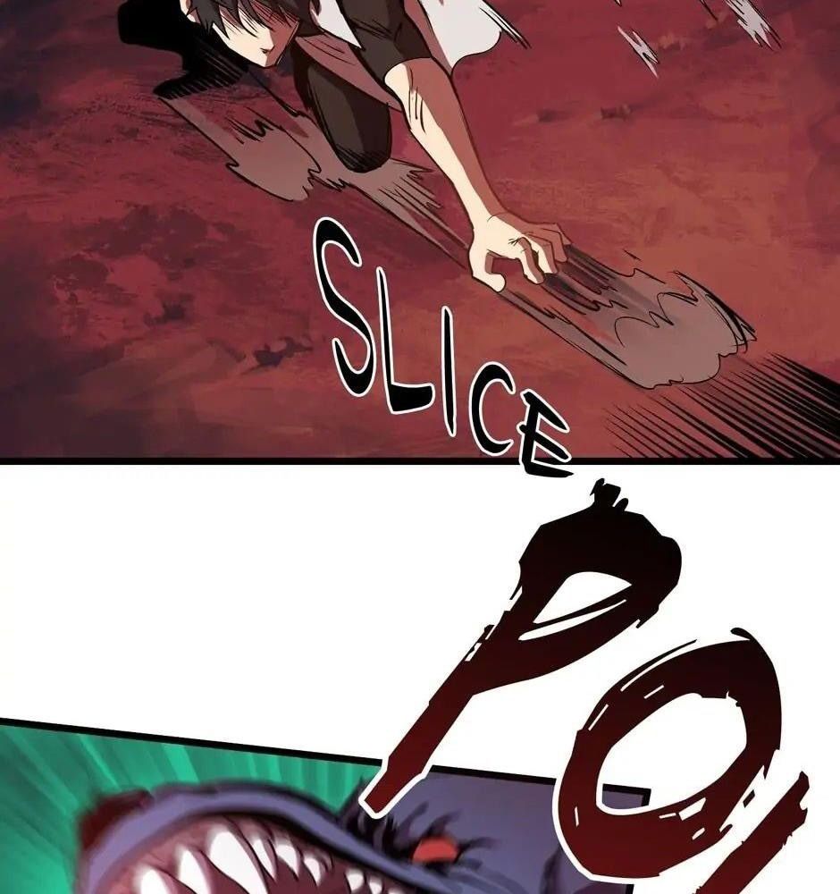 Câu Chuyện Sinh Tồn Của Kiếm Vương Ở Thế Giới Khác Chapter 2 - 93