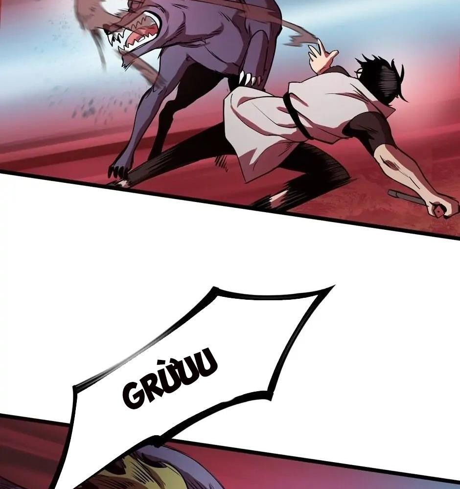 Câu Chuyện Sinh Tồn Của Kiếm Vương Ở Thế Giới Khác Chapter 2 - 96