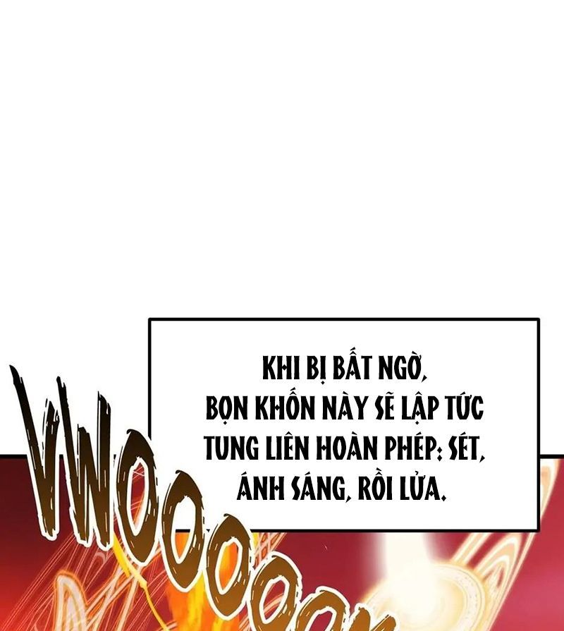 Câu Chuyện Sinh Tồn Của Kiếm Vương Ở Thế Giới Khác Chapter 3 - 103