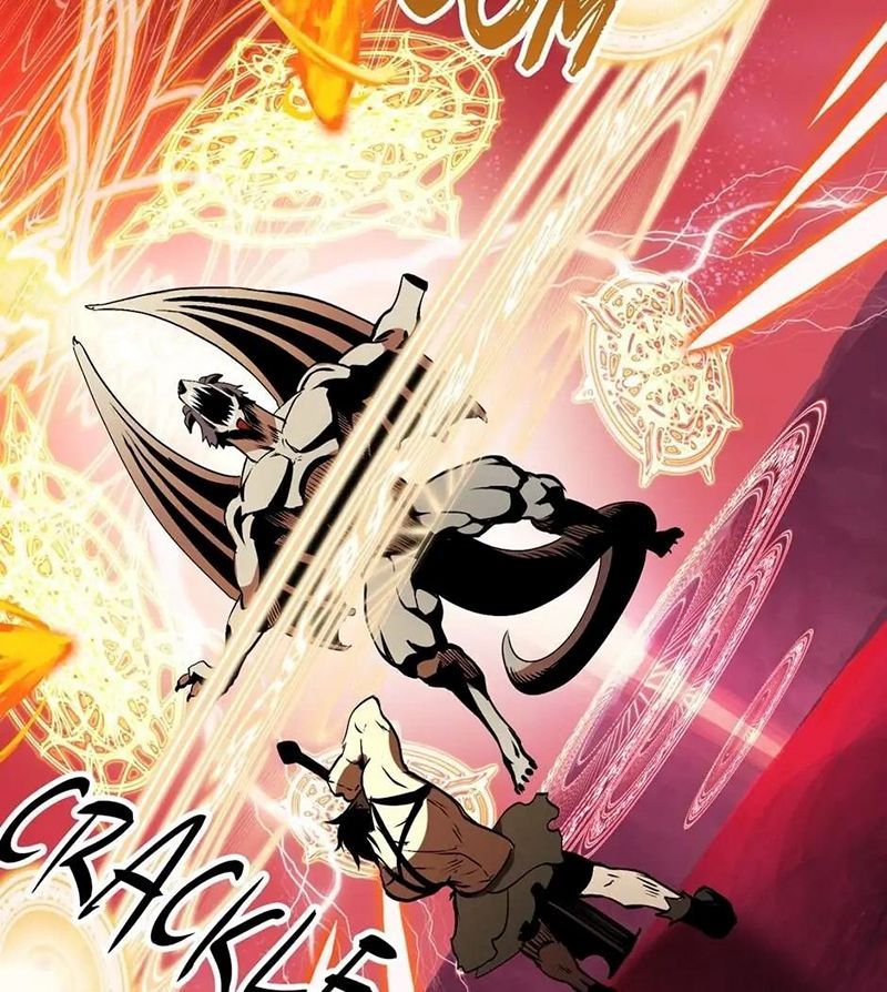 Câu Chuyện Sinh Tồn Của Kiếm Vương Ở Thế Giới Khác Chapter 3 - 104