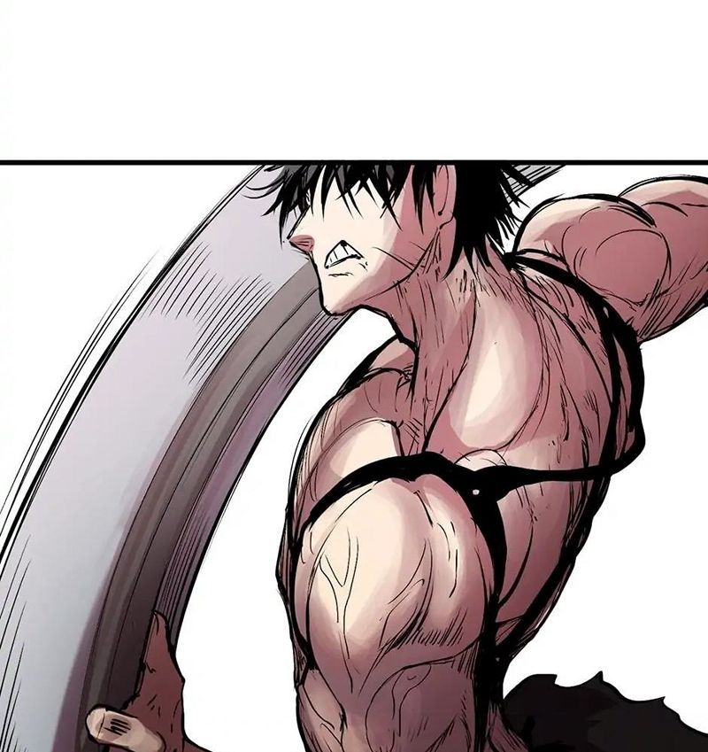 Câu Chuyện Sinh Tồn Của Kiếm Vương Ở Thế Giới Khác Chapter 3 - 106