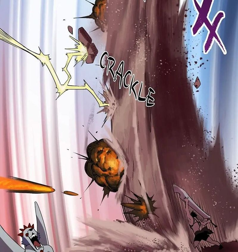 Câu Chuyện Sinh Tồn Của Kiếm Vương Ở Thế Giới Khác Chapter 3 - 108