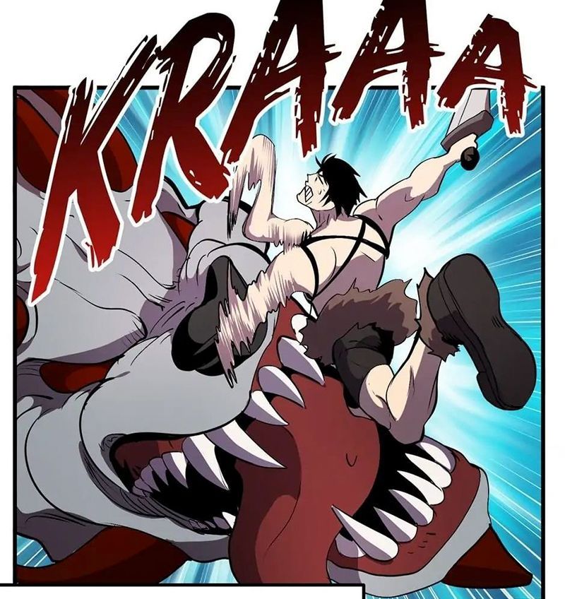 Câu Chuyện Sinh Tồn Của Kiếm Vương Ở Thế Giới Khác Chapter 3 - 116