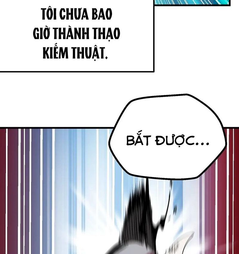 Câu Chuyện Sinh Tồn Của Kiếm Vương Ở Thế Giới Khác Chapter 3 - 117