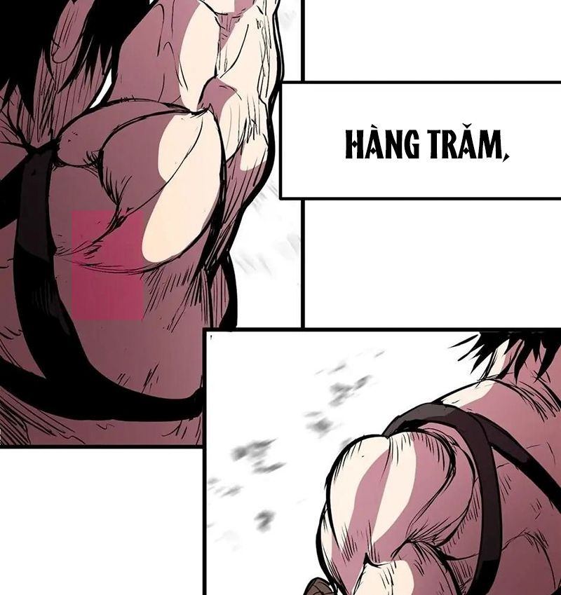 Câu Chuyện Sinh Tồn Của Kiếm Vương Ở Thế Giới Khác Chapter 3 - 122