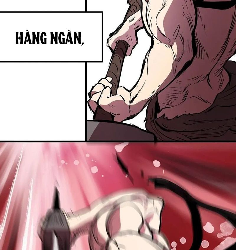 Câu Chuyện Sinh Tồn Của Kiếm Vương Ở Thế Giới Khác Chapter 3 - 123