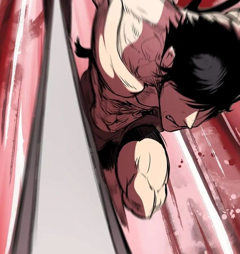 Câu Chuyện Sinh Tồn Của Kiếm Vương Ở Thế Giới Khác Chapter 3 - 124